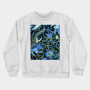 Java Crewneck Sweatshirt